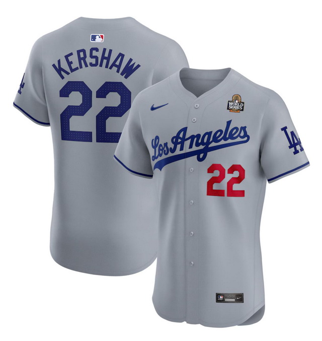 Los Angeles Dodgers Jerseys 112